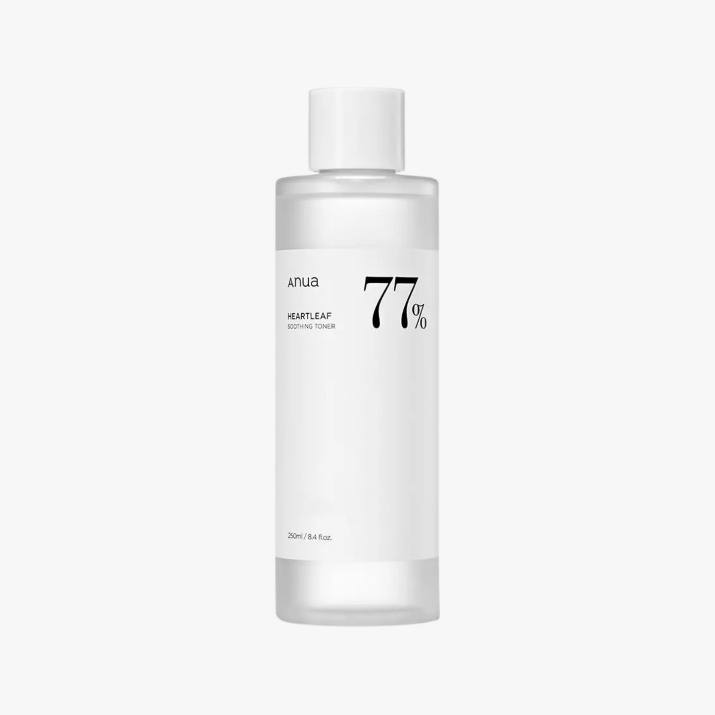 ANUA - Heartleaf 77% Soothing Toner 500ml