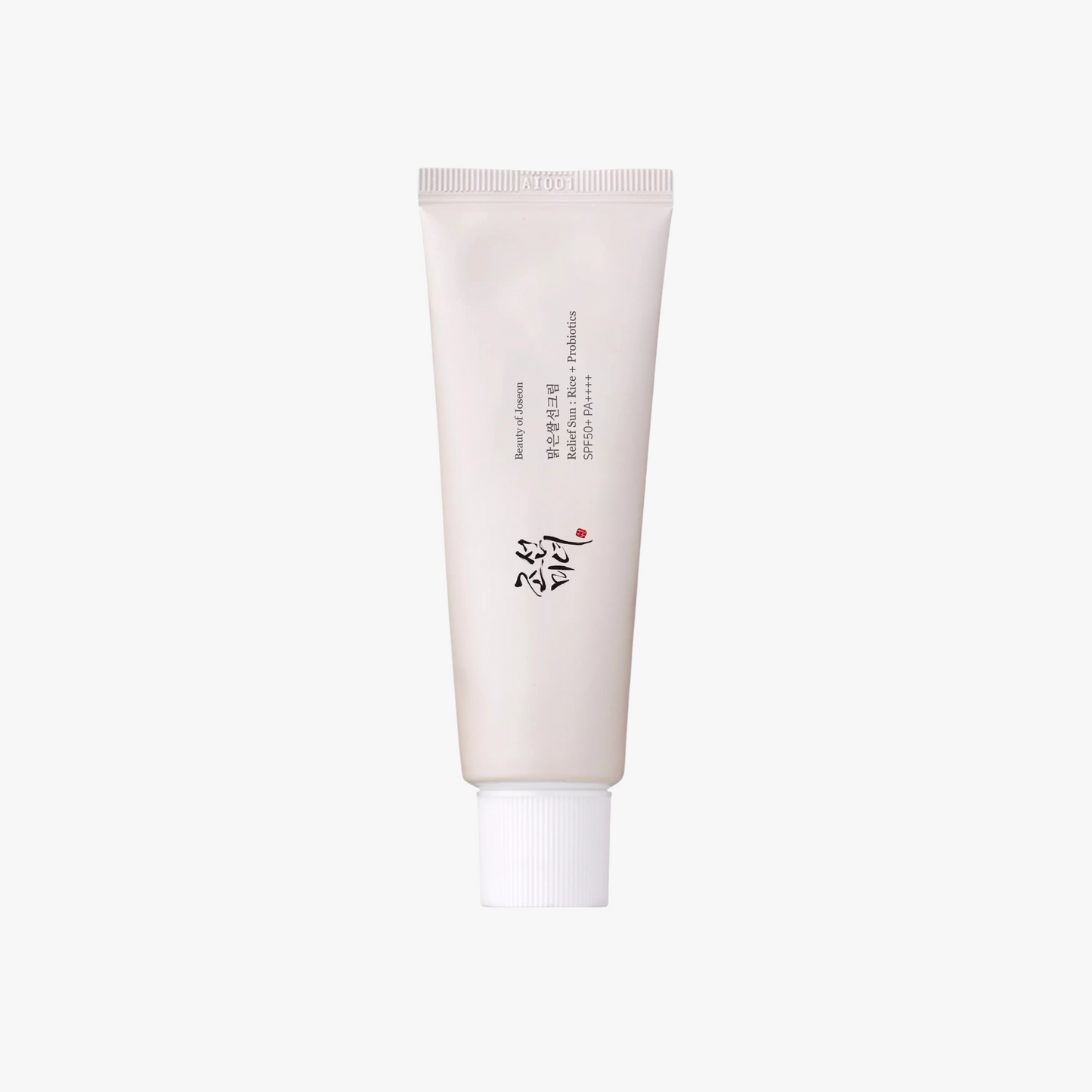 Beauty of Joseon - Relief Sun: Rice + Probiotics SPF50 50 ml