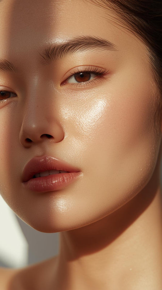 Upptäck K-Beauty – hemligheten bakom strålande hud ✨