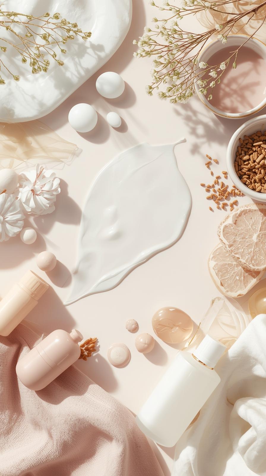 Din guide till K-Beauty – 10-stegs-rutinen