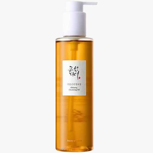 Beauty of Joseon - Ginseng Cleansing Oil 210 ml
