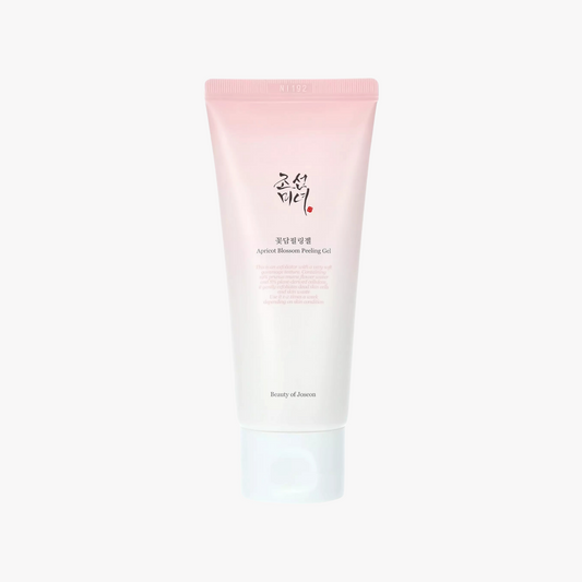 Beauty of Joseon - Apricot Blossom Peeling Gel 100 ml
