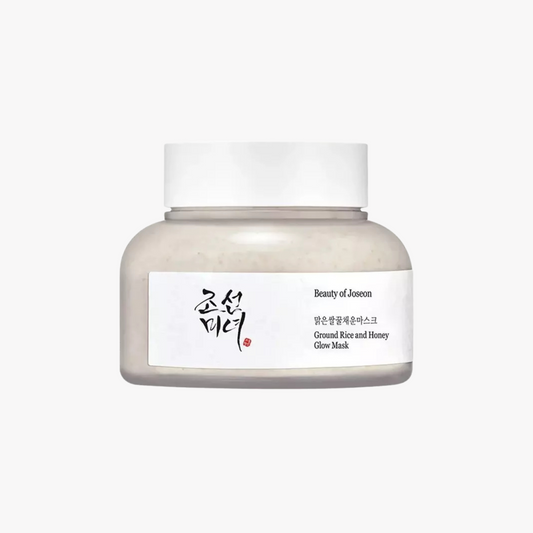 Beauty of Joseon - Ground Rice and Honey Glow Mask 150 ml