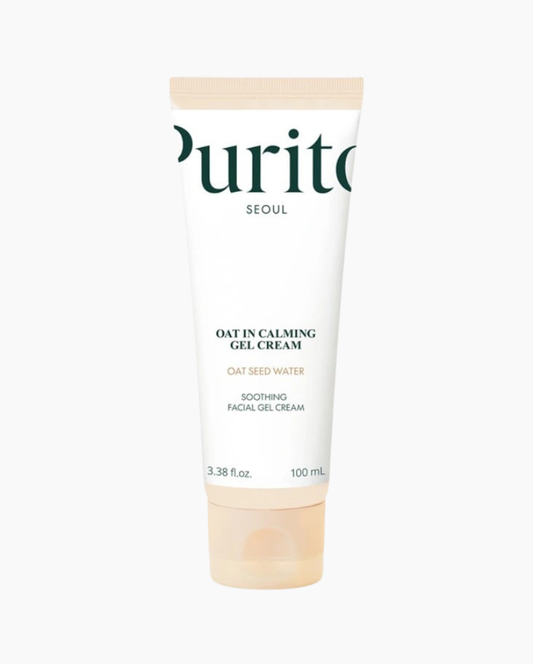 Purito - Oat In Calming Gel Cream